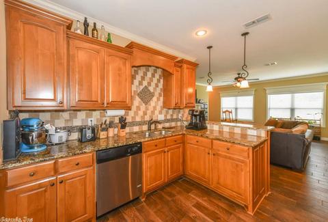14 Womack, Cabot, AR 72023 photo 13