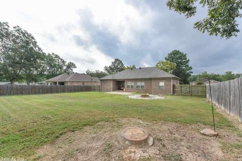 14 Womack, Cabot, AR 72023 photo 28