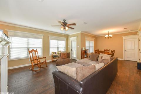 14 Womack, Cabot, AR 72023 photo 6