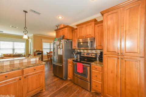 14 Womack, Cabot, AR 72023 photo 12