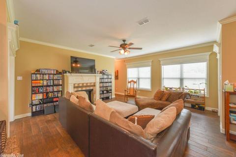 14 Womack, Cabot, AR 72023 photo 4