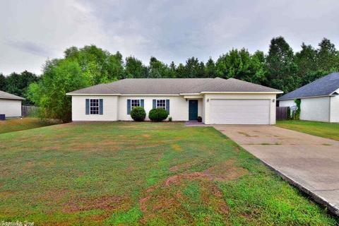 16 Deer Run, Ward, AR 72176 photo 1