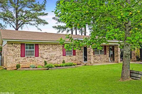 1504 W Lendell Dr, Beebe, AR 72012 photo 1