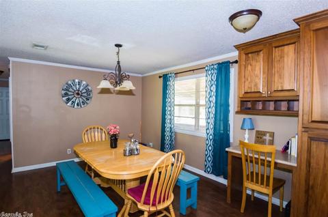 1504 W Lendell Dr, Beebe, AR 72012 photo 2