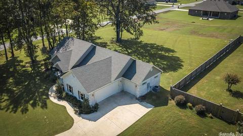 136 Abby Cir, Ward, AR 72176 photo 35