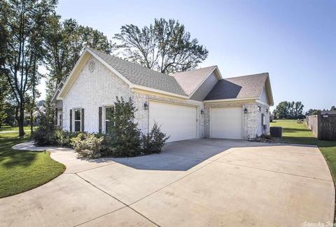 136 Abby Cir, Ward, AR 72176 photo 2