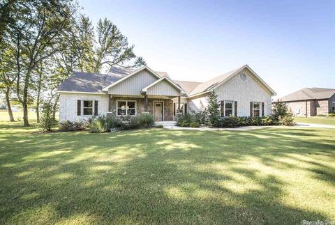 136 Abby Cir, Ward, AR 72176 photo 1