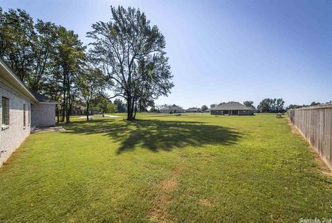 136 Abby Cir, Ward, AR 72176 photo 30