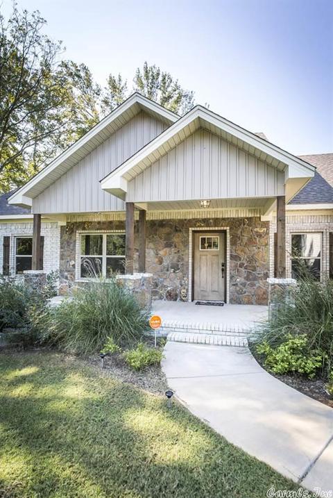 136 Abby Cir, Ward, AR 72176 photo 5