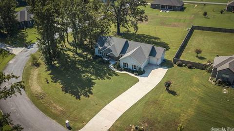 136 Abby Cir, Ward, AR 72176 photo 33