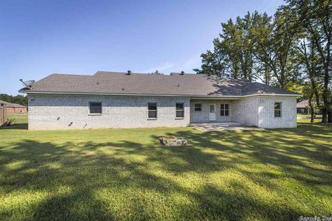 136 Abby Cir, Ward, AR 72176 photo 29