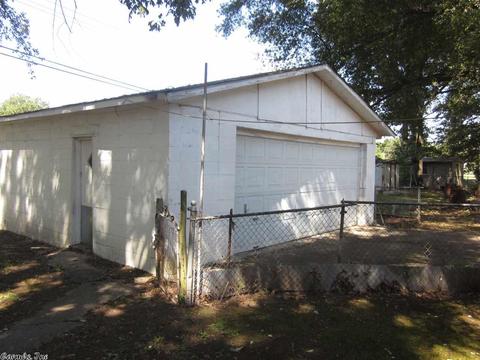 3404 S Virginia, Pine Bluff, AR 71601 photo 27