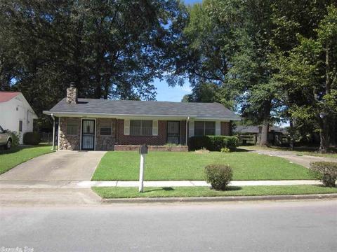 3404 S Virginia, Pine Bluff, AR 71601 photo 4