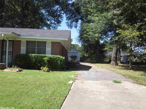 3404 S Virginia, Pine Bluff, AR 71601 photo 7