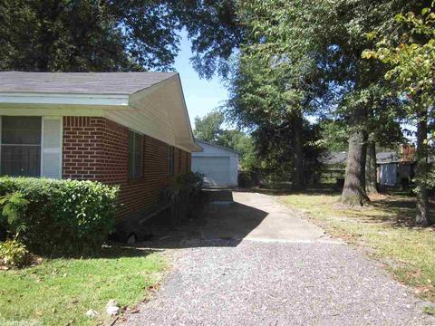 3404 S Virginia, Pine Bluff, AR 71601 photo 6