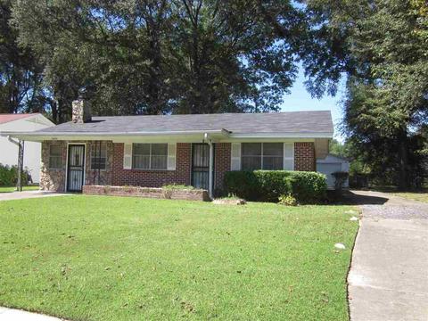 3404 S Virginia, Pine Bluff, AR 71601 photo 3