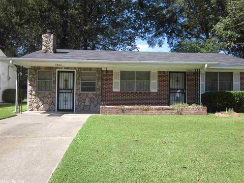 3404 S Virginia, Pine Bluff, AR 71601 photo 2
