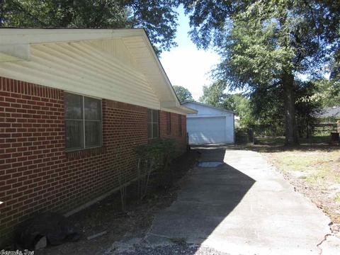 3404 S Virginia, Pine Bluff, AR 71601 photo 5