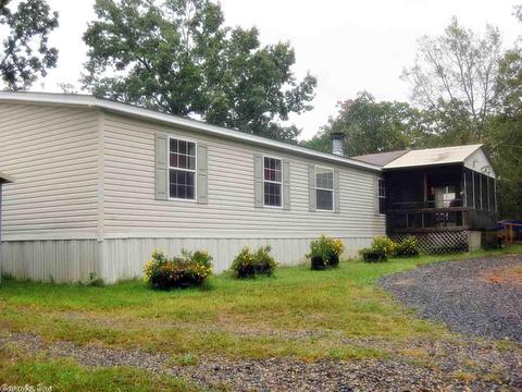 168 Thunder Lane Mena Arkansas, Mena, AR 71953 photo 3