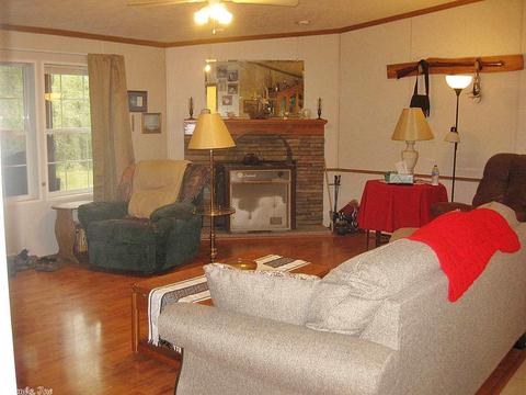 168 Thunder Lane Mena Arkansas, Mena, AR 71953 photo 33