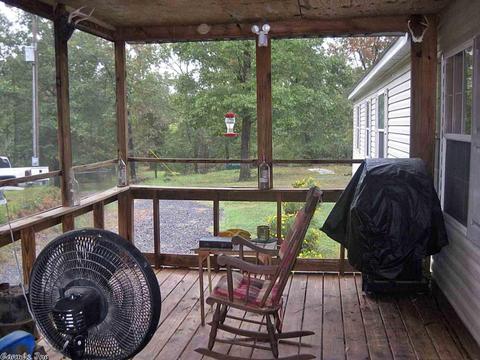 168 Thunder Lane Mena Arkansas, Mena, AR 71953 photo 13