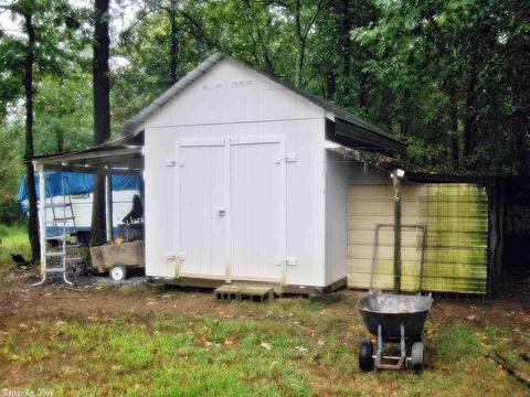 168 Thunder Lane Mena Arkansas, Mena, AR 71953 photo 11