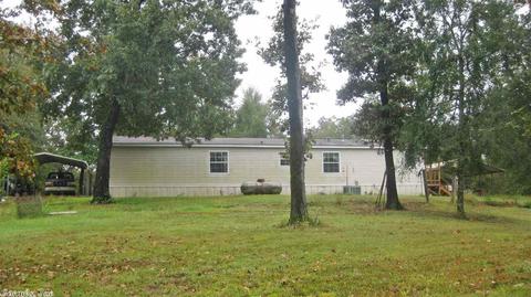 168 Thunder Lane Mena Arkansas, Mena, AR 71953 photo 5