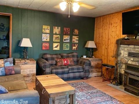 333 Cr 835, Henderson, AR 72544 photo 5