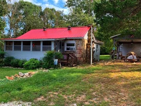 333 Cr 835, Henderson, AR 72544 photo 2