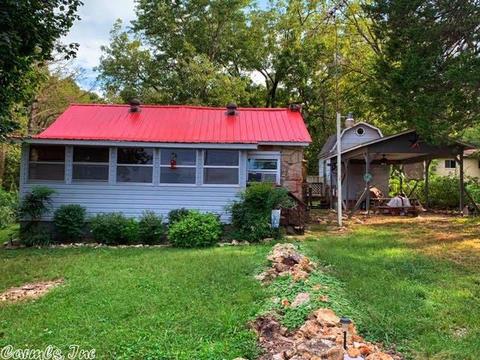 333 Cr 835, Henderson, AR 72544 photo 1