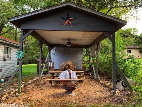 333 Cr 835, Henderson, AR 72544 photo 15