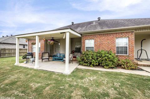 14 Willow Cv, Cabot, AR 72023 photo 37