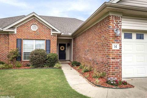14 Willow Cv, Cabot, AR 72023 photo 5