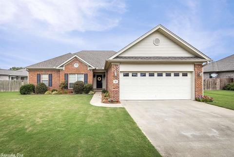 14 Willow Cv, Cabot, AR 72023 photo 1