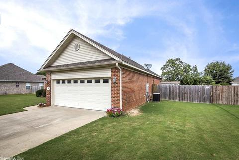 14 Willow Cv, Cabot, AR 72023 photo 2