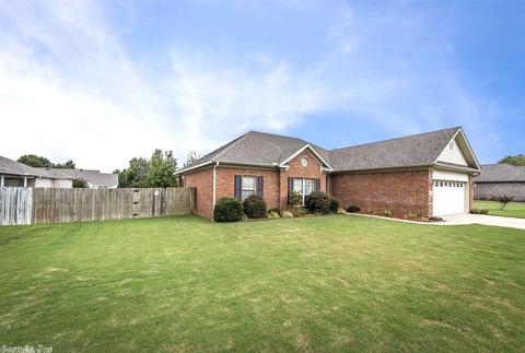 14 Willow Cv, Cabot, AR 72023 photo 3