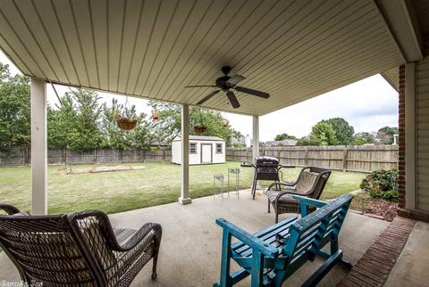 14 Willow Cv, Cabot, AR 72023 photo 31