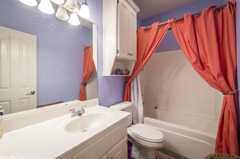 14 Willow Cv, Cabot, AR 72023 photo 21
