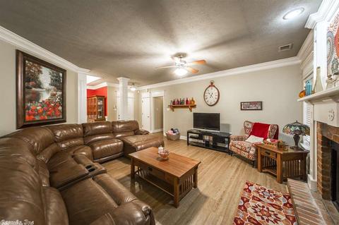 14 Willow Cv, Cabot, AR 72023 photo 6