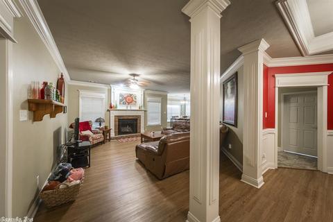 14 Willow Cv, Cabot, AR 72023 photo 29