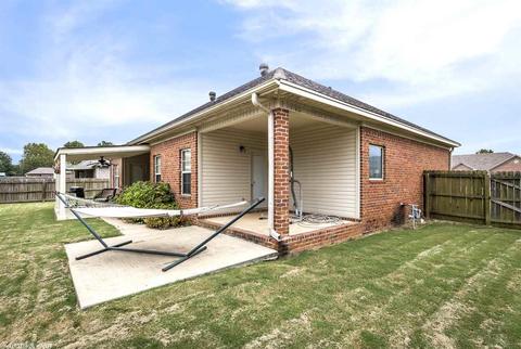 14 Willow Cv, Cabot, AR 72023 photo 33