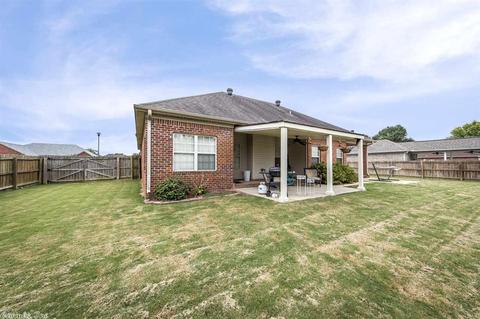 14 Willow Cv, Cabot, AR 72023 photo 32