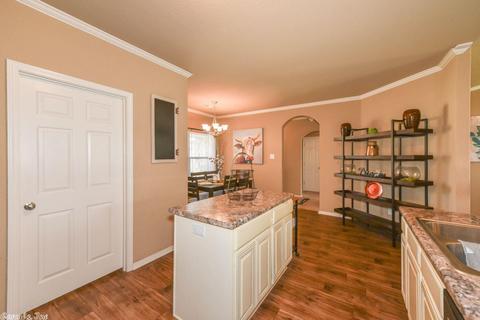1171 Meadows Edge Dr, Alexander, AR 72002 photo 8