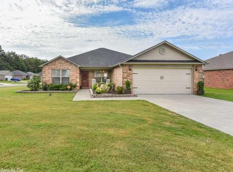 1171 Meadows Edge Dr, Alexander, AR 72002 photo 1