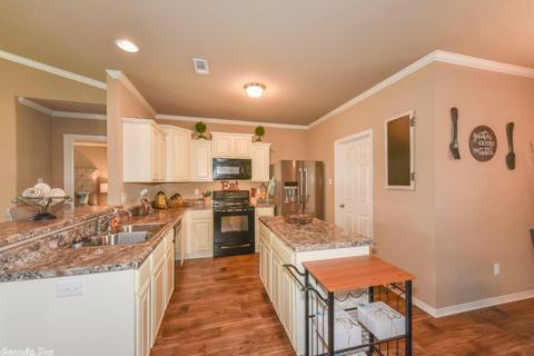 1171 Meadows Edge Dr, Alexander, AR 72002 photo 6