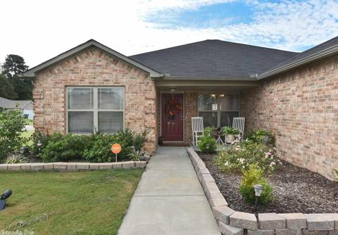 1171 Meadows Edge Dr, Alexander, AR 72002 photo 2
