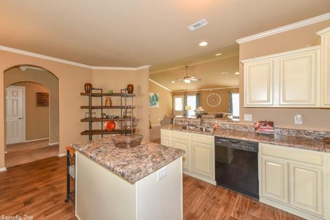 1171 Meadows Edge Dr, Alexander, AR 72002 photo 9
