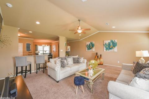 1171 Meadows Edge Dr, Alexander, AR 72002 photo 12