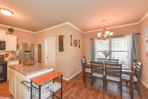 1171 Meadows Edge Dr, Alexander, AR 72002 photo 5