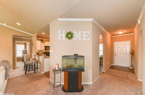 1171 Meadows Edge Dr, Alexander, AR 72002 photo 4
